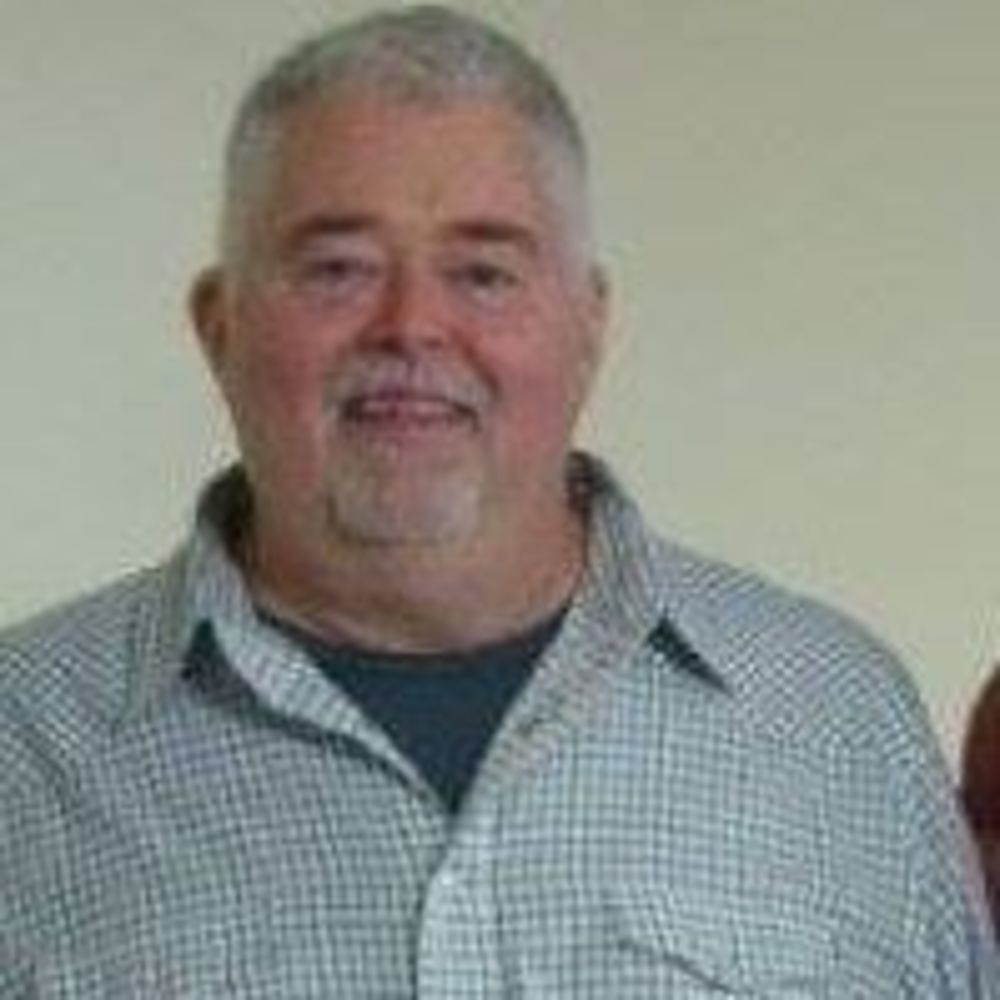 Meet your Posher, Pat